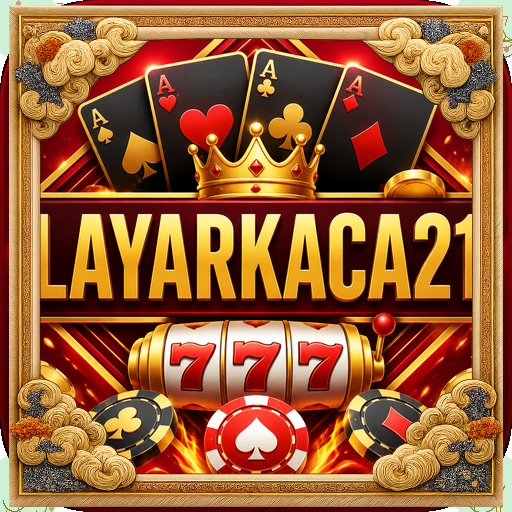 layarkaca21 — mitra unggulan